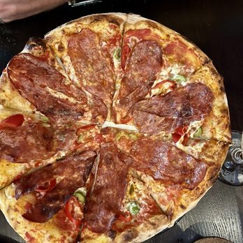 Monaco - Italian Near Me - Irving, Texas