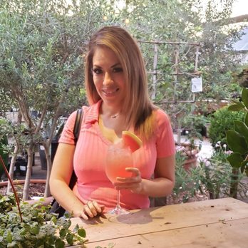 Tiny Boxwoods - Watermelon lemonade - New American Near Me - Houston, Texas Tiny Boxwoods - Watermelon lemonade - New American Near Me - Houston, Texas