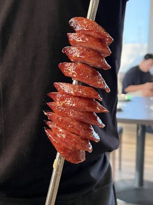 N Brazilian Grill by null