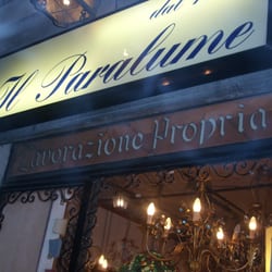 Il Paralume