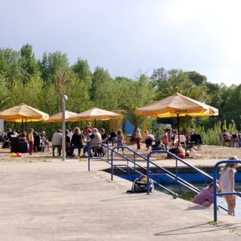 Strandbad Weissensee - Swimming Pools Near Me - Berlin, BE Strandbad Weissensee - Swimming Pools Near Me - Berlin, BE
