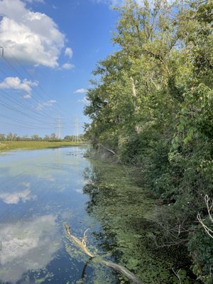 William C. Sterling State Park by null