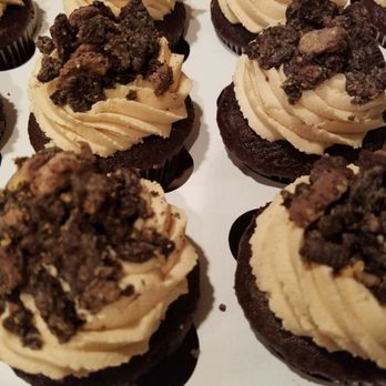 Kevies Kitchen - Cupcakes Near Me