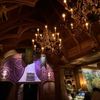 Mr. Toad's Wild Ride gift card