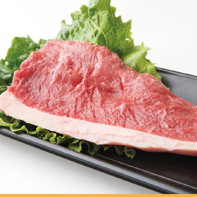 Gen Korean BBQ House by null