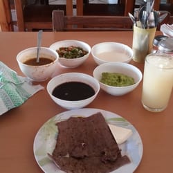Los Carrizos - Plato chico se cecina