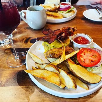 Oak & Reed - An amazing Saturday lunch at O&R. - Beer Bar Near Me - Middletown, New York Oak & Reed - An amazing Saturday lunch at O&R. - Beer Bar Near Me - Middletown, New York