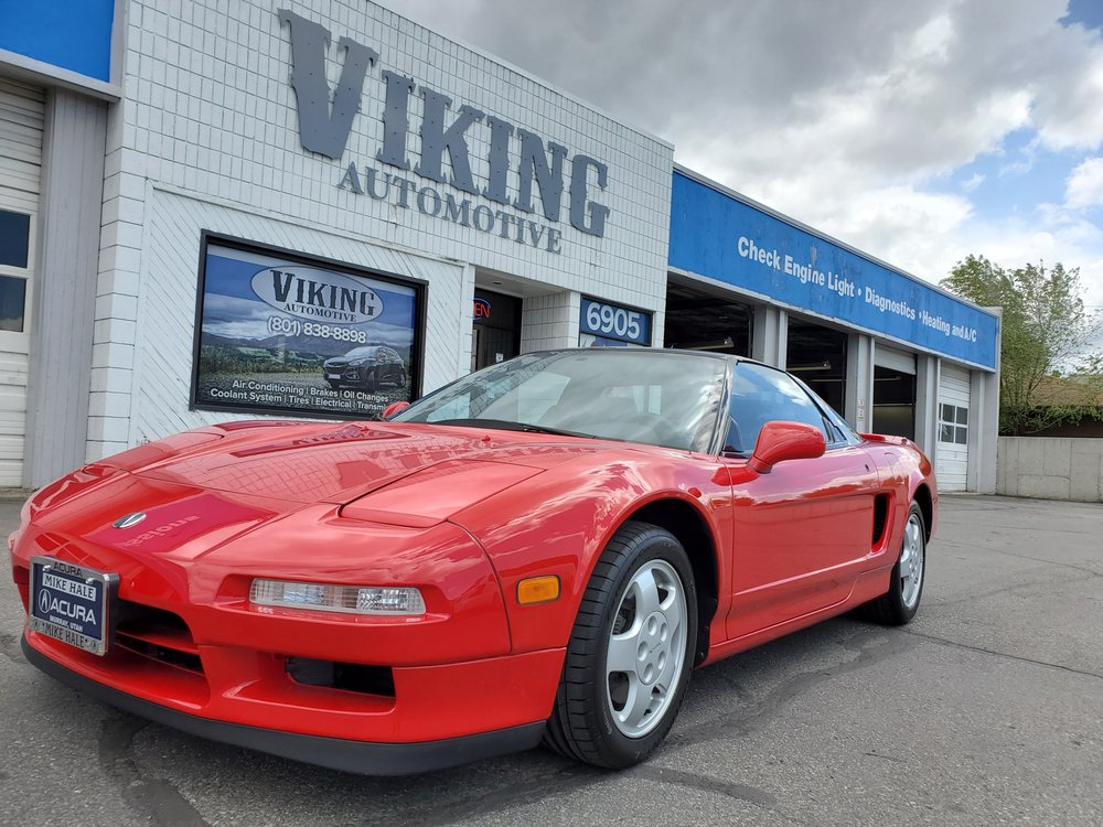 VIKING AUTOMOTIVE Updated October 2024 27 Photos & 112 Reviews