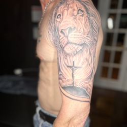 FearLess Tattoos