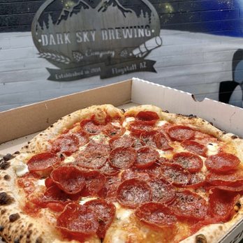 Dark Sky Brewing - Breweries Near Me - Flagstaff, Arizona