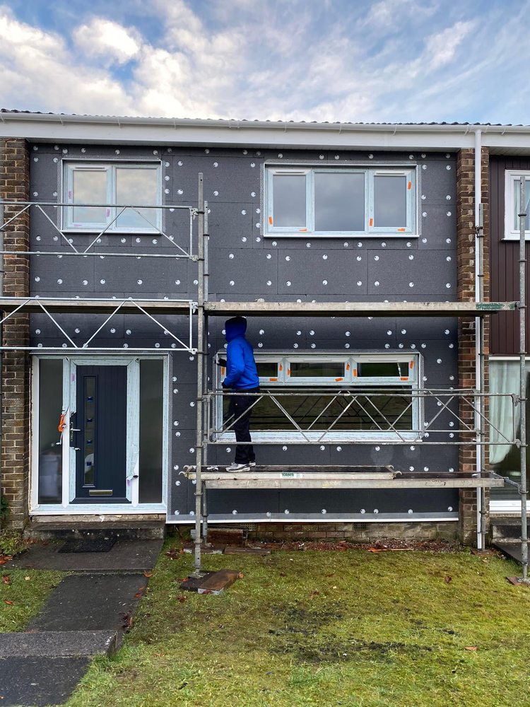 EK JOINERS & ROOFERS LTD 12 Photos 24 Urquhart Drive, Glasgow, South Lanarkshire, United