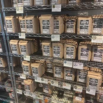 Zekes Coffee - Coffee & Tea Near Me - Baltimore, Maryland Zekes Coffee - Coffee & Tea Near Me - Baltimore, Maryland