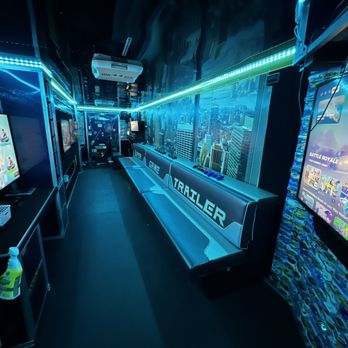 Rolling Game Station - Tons of video gaming options. - Party Equipment Rentals Near Me Rolling Game Station - Tons of video gaming options. - Party Equipment Rentals Near Me