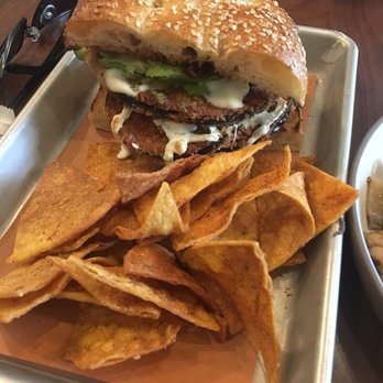 The Painted Burro - Looks bigger than what it actually is! - Mexican Near Me - Somerville, Massachusetts