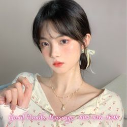 Good Hands Massage - Welcome to  Good Hands Massage