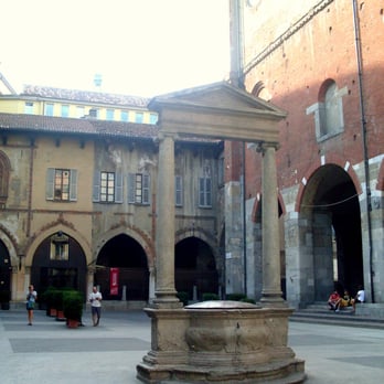Palazzo della Ragione - Museums Near Me - Milan, Michigan Palazzo della Ragione - Museums Near Me - Milan, Michigan