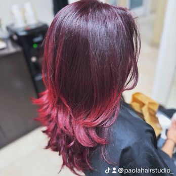 Paola Hair Studios - Hair Salons Near Me - Hollywood, Florida Paola Hair Studios - Hair Salons Near Me - Hollywood, Florida