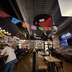 Taco Rock