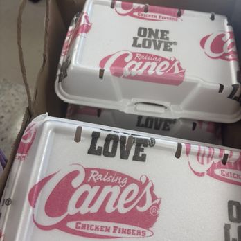 Raising Cane's Chicken Fingers - Chicken Shop Near Me - Midvale, Utah Raising Cane's Chicken Fingers - Chicken Shop Near Me - Midvale, Utah