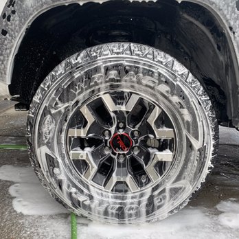 Bridger Detail - Auto Detailing Near Me Bridger Detail - Auto Detailing Near Me