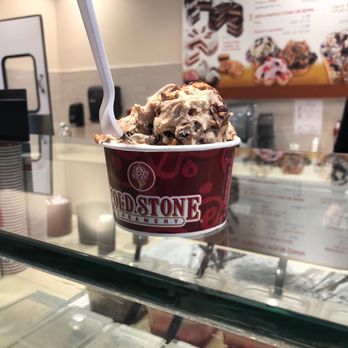 Cold Stone Creamery - Ice Cream & Frozen Yogurt Near Me - Rancho Cucamonga, California Cold Stone Creamery - Ice Cream & Frozen Yogurt Near Me - Rancho Cucamonga, California