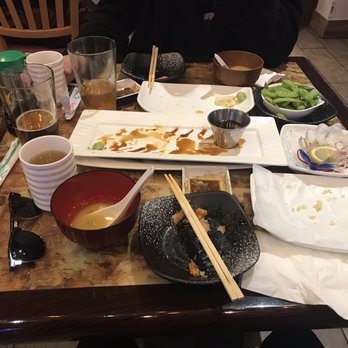 Sakebomb - Ate more than I should've... - Sushi Bars Near Me - Sunnyvale, California Sakebomb - Ate more than I should've... - Sushi Bars Near Me - Sunnyvale, California