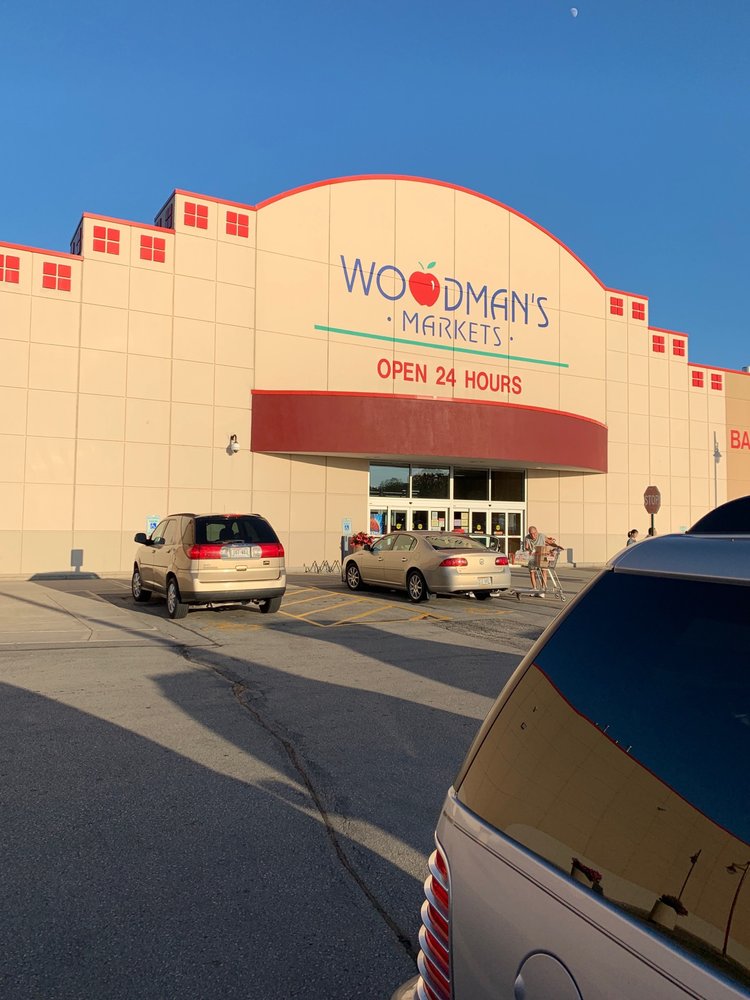 WOODMAN’S MARKET 107 Photos & 37 Reviews 2400 Duck Creek Pkwy