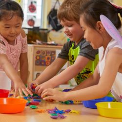 West Union KinderCare