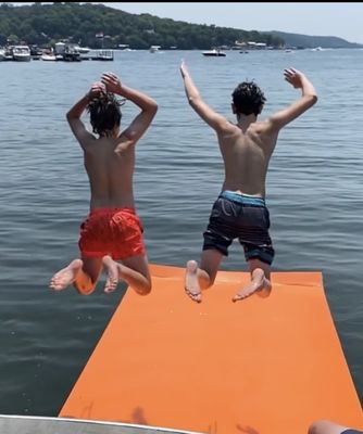 BIG THUNDER MARINE - GLENCOVE - Updated January 2025 - 21 Photos - 147