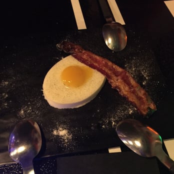 The Chemist - The panacotta - Breakfast & Brunch Near Me - Myrtle Beach, South Carolina The Chemist - The panacotta - Breakfast & Brunch Near Me - Myrtle Beach, South Carolina