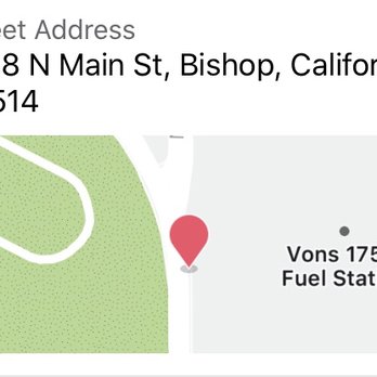 Bob's Auto & Son's Storage Center - Self Storage Near Me - Bishop, California