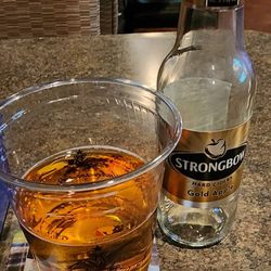 The Tailgater Tavern - Cider