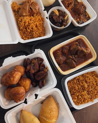 Iyanze Bar And Cafe by null