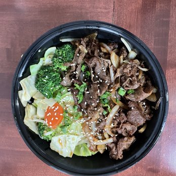 194 Eatery - Rice Bowl Bulgogi - Asian Fusion Near Me - La Mirada, California 194 Eatery - Rice Bowl Bulgogi - Asian Fusion Near Me - La Mirada, California
