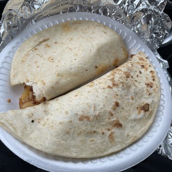 Chinto's Super Taco - Mexican Near Me - Del Rio, Texas