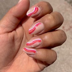 Kate Nails & Lashes