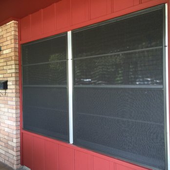 Dan White's Screens & Things - Shades & Blinds Near Me - Austin, Texas