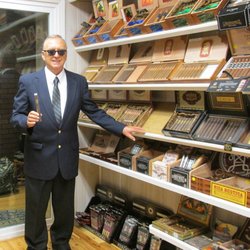 McHales Specialty Store - Drew estate selection