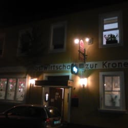 Akropolis Zur Krone - Aussenansicht