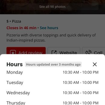Fast Pizza Delivery - Pizza Near Me - San Jose, California Fast Pizza Delivery - Pizza Near Me - San Jose, California