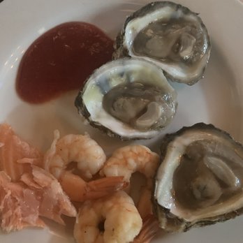 Owen Brennan's - Salmon, shrimp, and oysters - Cajun/Creole Near Me - Memphis, Tennessee