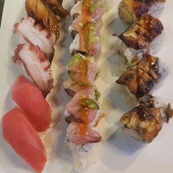 Sushi Kaizen - Sushi Bars Near Me - Kissimmee, Florida Sushi Kaizen - Sushi Bars Near Me - Kissimmee, Florida