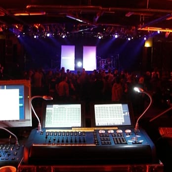 Backstage - Music Venues Near Me - Munich, BY Backstage - Music Venues Near Me - Munich, BY