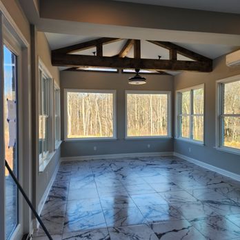 DreamScene Landscape - Sunroom - Landscaping Near Me - Kannapolis, North Carolina DreamScene Landscape - Sunroom - Landscaping Near Me - Kannapolis, North Carolina