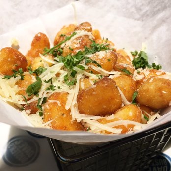 Dave & Buster's Wayne - Tater tots - Arcades Near Me - Wayne, New Jersey