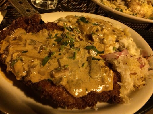 The White Horse Restaurant & Bar by null