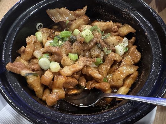 Saigon Seafood by null