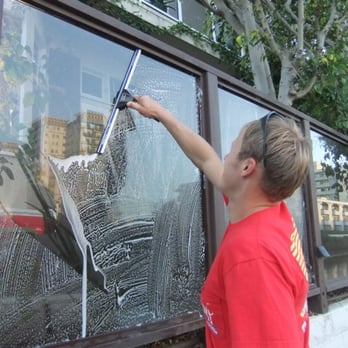 RayAccess - Glass Railings Washing - Window Washing Near Me - Marina Del Rey, California RayAccess - Glass Railings Washing - Window Washing Near Me - Marina Del Rey, California