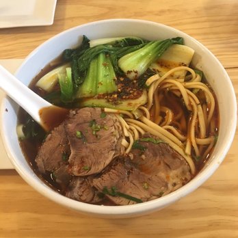 Sweet Chive - Beef noodle soup - Sushi Bars Near Me - Austin, Texas Sweet Chive - Beef noodle soup - Sushi Bars Near Me - Austin, Texas