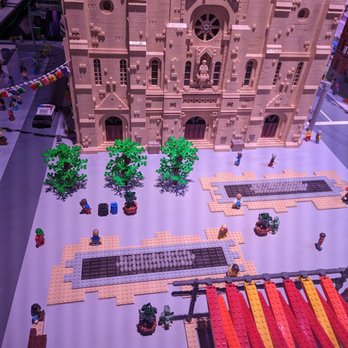 Legoland Discovery Center - Amusement Parks Near Me - San Antonio, Texas Legoland Discovery Center - Amusement Parks Near Me - San Antonio, Texas